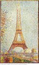 Eiffeltornet 1889