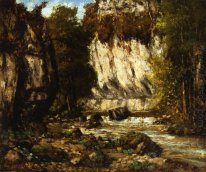 Sungai Dan Cliff 1865