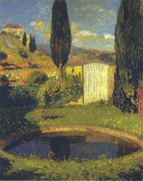Taman Di Labastide Du Vert