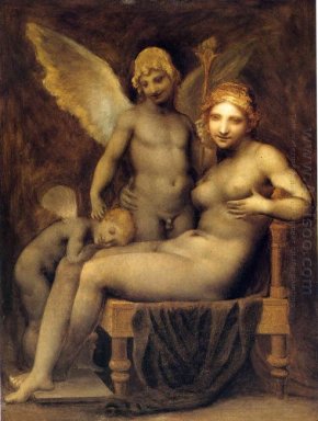 Венера Гименей И Любовь