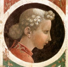 Roundel com cabeça