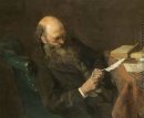 Der Schriftsteller