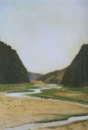 Tamerlan S Gate 1871
