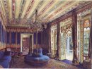 Die türkische Salon Villa H ¡§? Gel Hietzing Wien 1877
