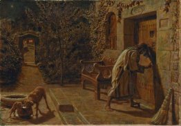 Den importunate Neighbour