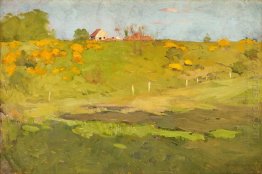 Paisagem francesa