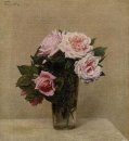 Розы 1886