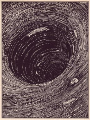 Tales of Mystery and Imagination van Edgar Allan Poe