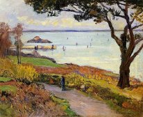 Bukten Douarnenez