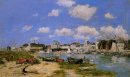 Trouville 1864