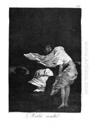 Dålig natt 1799