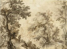 A Forest Renang