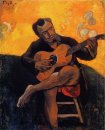 el guitarrista 1894