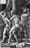 flagelação 1512