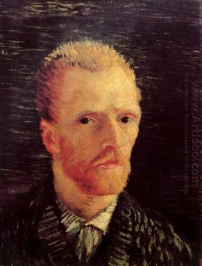 Self Portrait 1887 2