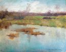 Teich Giverny