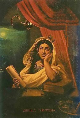 Sibilla Tiburtina 1830