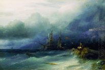 The Tempest 1857