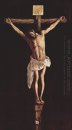 Cristo sulla croce 1627