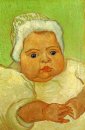 Baby Marc Roulin 1888 1