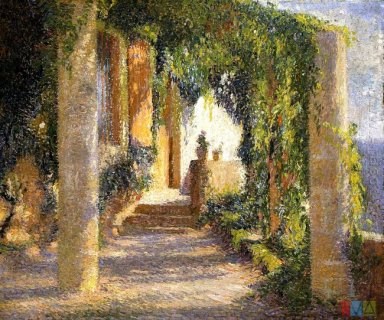 La Pergola