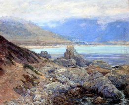 Jalan Sepanjang Shore