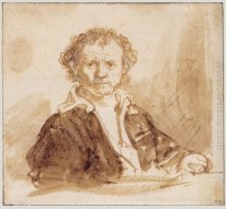 Zelfportret 1637