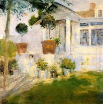 El Portico
