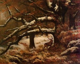 Cervos Shelter 1868