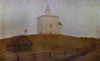 Novgorod Igreja