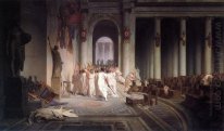 A morte de Caesar