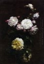Rosas Blancas