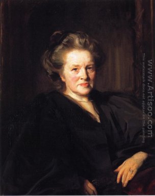 Elizabeth Garrett Anderson