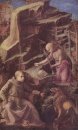 San Girolamo Nel Deserto 1456