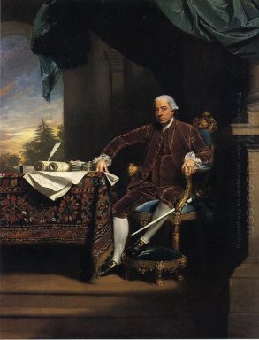 Henry Laurens 1782