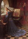 Eerlijke Rosamund