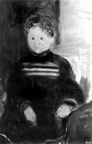 Child's Portrait