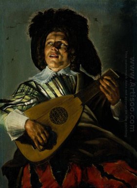 La serenata