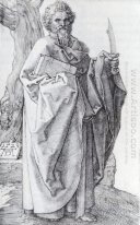 St Bartolomeus 1523