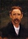 Mein Freund Chadwick 1880