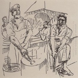 Em The Smithy 1932