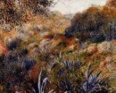 Algerino Paesaggio Aka The Ravine Of The Wild Women
