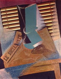 O Sunblind 1914