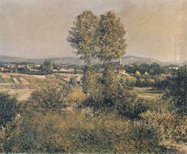 Landskap på Argenteuil