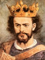 Louis de Anjou