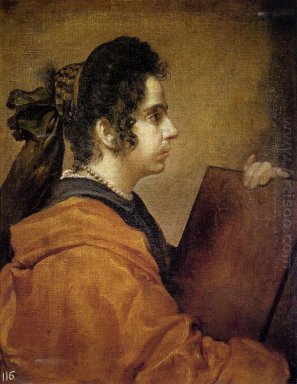 A Sibyl 1631