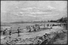 Mengangkut Seine