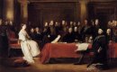 Pertama Dewan Ratu Victoria