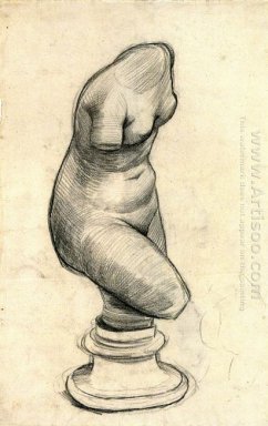 Torso van Venus 5
