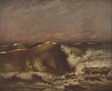 Die Welle 1870 1